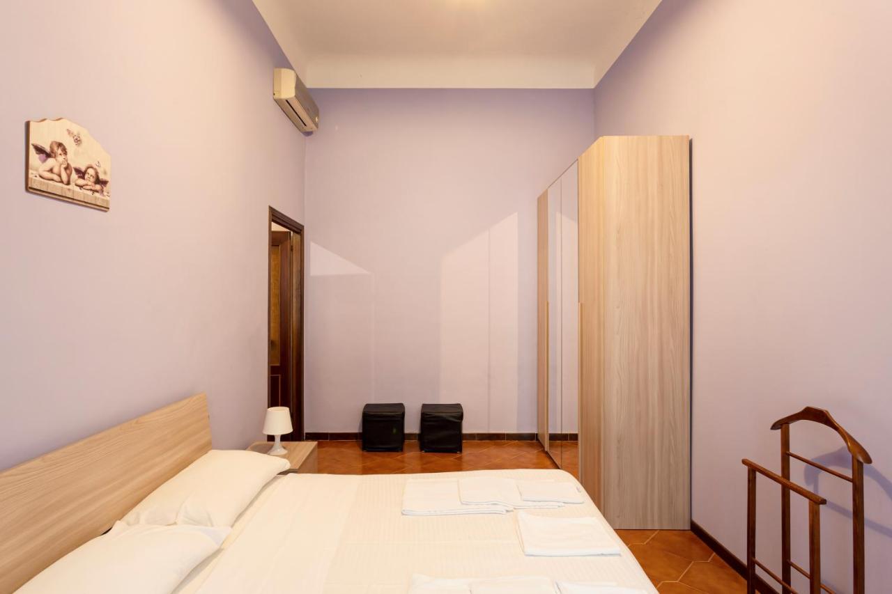 Appartamento Karen's Place - Corso Buenos Aires