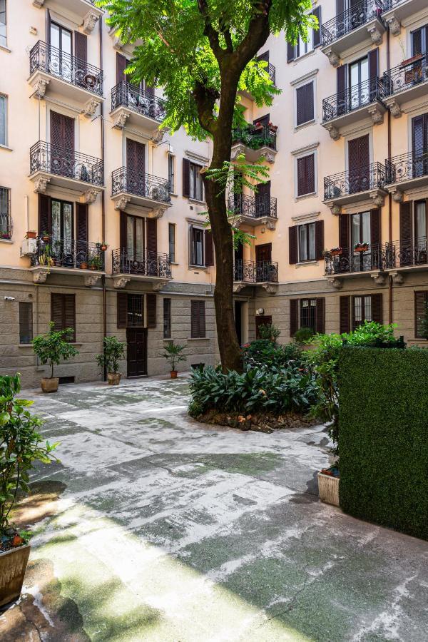 Appartamento Karen's Place - Corso Buenos Aires